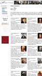 Mobile Screenshot of famouscomposers.org